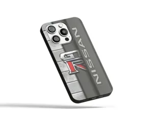 Nissan Rivestimento Telefono Design Personalizzabile